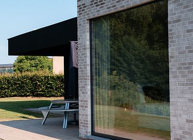 Villa spacieuse avec vue panoramique - 5