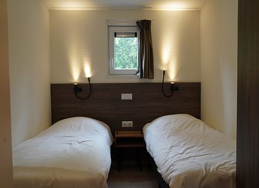 Logement de vacances design dans le Veluwe - 9