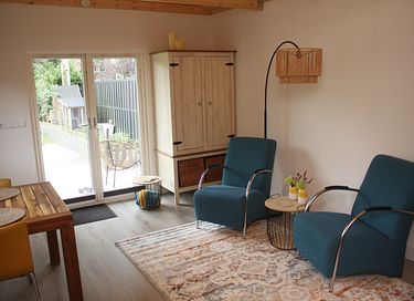 Tiny house for 2, possibly with dinner - 9