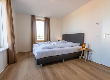 Luxury holiday home (8p) near the beach - 12