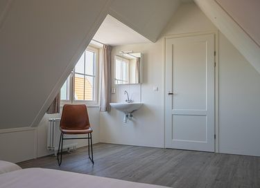 Luxe vakantiehuis met infraroodsauna - 10