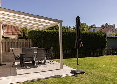 Vacances en famille en Zélande - 12