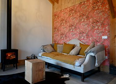 Einzigartiges Cottage in ländlicher Umgebung - 5