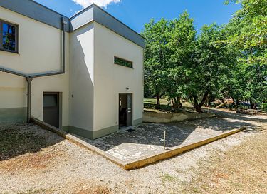 4-persoons vakantiehuis met zwembad - 39