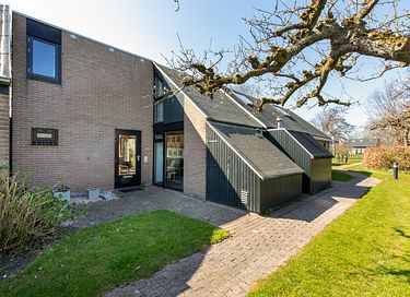Leuk vakantiehuis dicht bij strand - 21