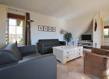 Villa de luxe au bord de l'eau pour 6 pers. - 6