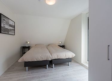 Appartement (6p) op 250 meter van het strand - 20