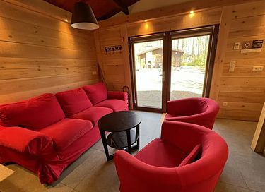 Dog-friendly cottage in the Ardennes - 5