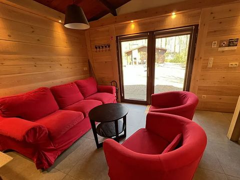Dog-friendly cottage in the Ardennes - 5