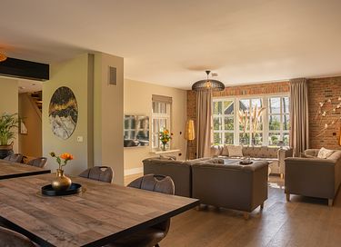 Beautiful group accommodation for 20 people. - 14