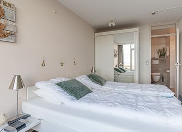 Appartement avec vue (chien bienvenu) - 9