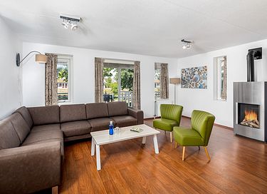 Vacation villa with sauna and whirlpool bath (8p) - 4