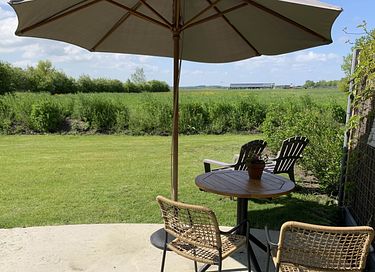 Beautiful apartment in former silo - 4