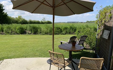 Beautiful apartment in former silo - 4