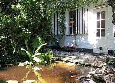Luxe en rustieke B&B met jacuzzi en sauna - 5
