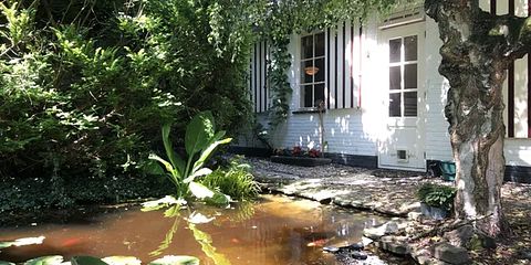 Luxe en rustieke B&B met jacuzzi en sauna - 5
