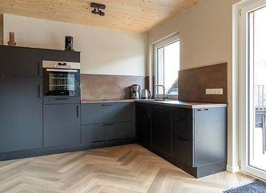 Luxury penthouse in popular winter sports area - 7