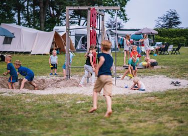 Unieke Glamping ervaring in Drenthe - 21