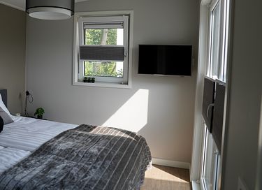 Stijlvol vakantiehuis in prachtige omgeving - 13