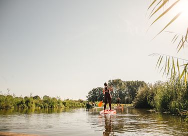 Luxe safaritent 5 personen in prachtige regio - 34