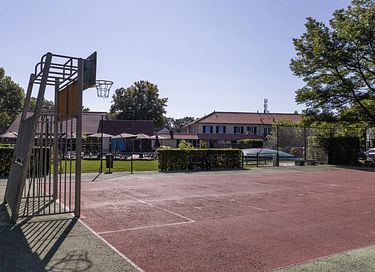 Vakantiehuis (6p) met overdekt terras  - 25