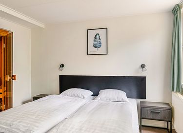 Bungalow confortable avec sauna - 6