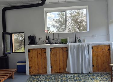 Sfeervolle vakantiewoning met mooi uitzicht - 7