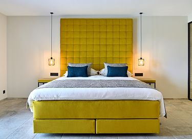 Wellness overnachting in luxe hotel - 2