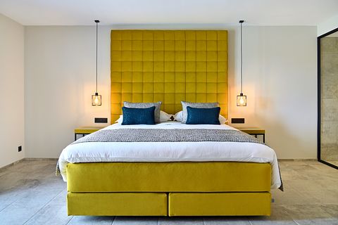 Wellness overnachting in luxe hotel - 2