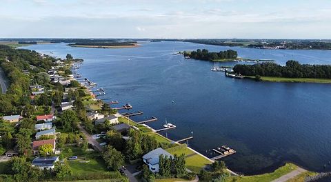 Bungalow in Zeeland at Lake Veere - 3
