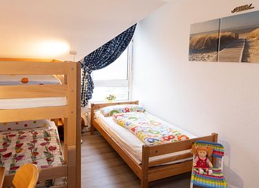 Appartement aan de Duitse Oostzeekust - 20