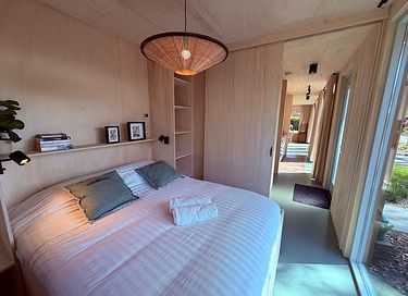 Nature cottage Veluwe - 7