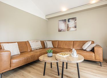 Logement de vacances avec wellness à Drenthe - 7