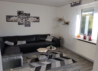 Logement de vacances avec beaucoup d'espace dans le Sauerland - 4