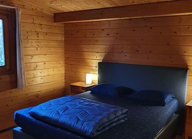 Geräumige Ferienwohnung in einem bewaldeten Gebiet - 9