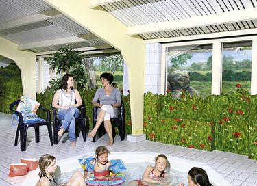Unieke Glamping ervaring in Drenthe - 28