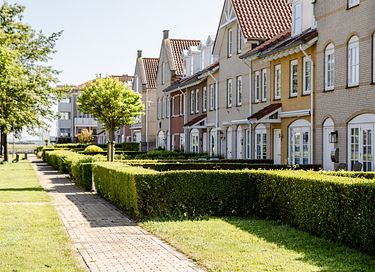 Family home overlooking the Eastern Scheldt - 34