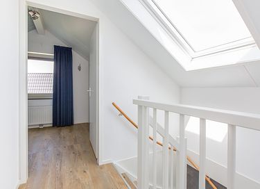 Luxe vakantiehuis (4p.) direct aan het water - 12