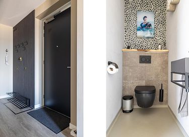 Appartement de vacances (4p) au bord de l'eau - 18
