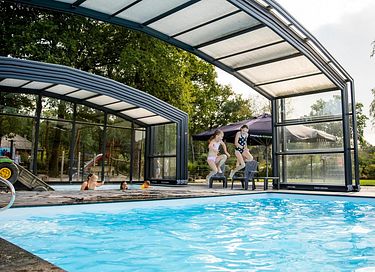 Monumental bungalow in Drenthe (2 pers.) - 12