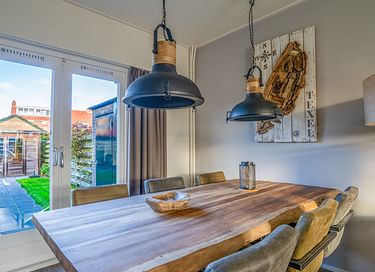 Ruim huis met omheinde tuin (hondvriendelijk) - 10