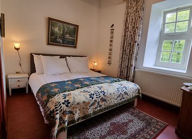 B&B in beautiful Limburg castle - 9