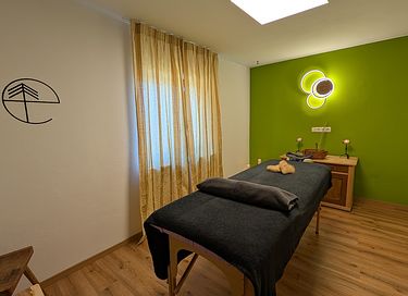 Luxuriöse Suite mit romantischem Außenpool - 22