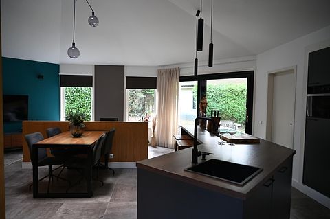 Bungalow design dans la campagne de Veluwe - 4