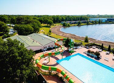 Glamping 5 étoiles dans un cadre magnifique - 17