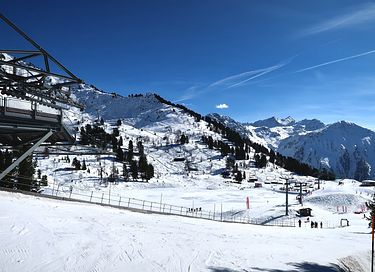 8-persoons chalet in Nendaz - 30