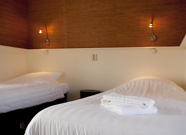 Landelijke Hotelhuisjes bij de boer - 5