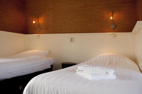 Landelijke Hotelhuisjes bij de boer - 5
