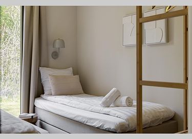 Vakantiehuis met jacuzzi en buitenkeuken - 8