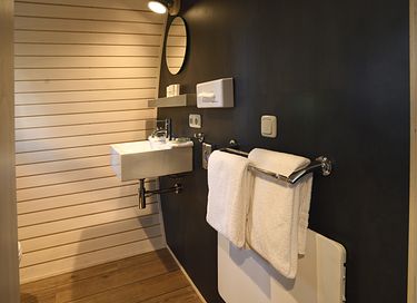 Spend the night in a romantic spot in Twente - 9